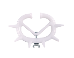 a.s Antidrinkbeugel groot 2 stuks