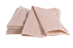 a.s Uierdoek katoen 52x45 10st