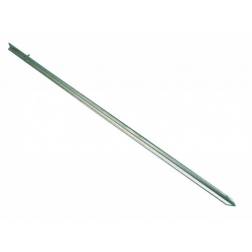 AKO Aardpen 100cm, verzinkt