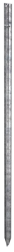 Aardpen Profi 120cm, verzinkt