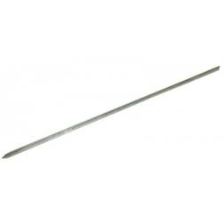 Aardpen verzinkt T-profiel 150 cm