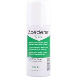 Acederm Care Wondspray