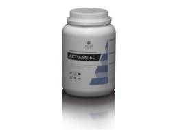 Actisan 5L chloortabletten