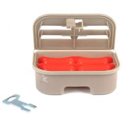 Flybait station OUTDOOR Advion