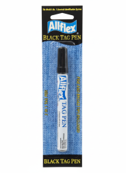 Allflex merkstift watervast