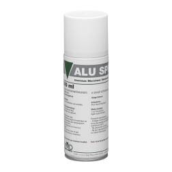 Aluminium spray