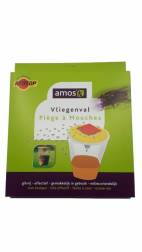 RedTop vliegenval XL incl lokmiddel