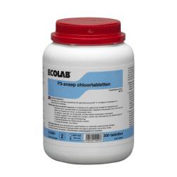 Chloortabletten Ansep 300st