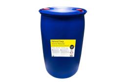 a.s Soap Natural concentrated (Groene zeep)