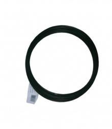 Binddraad Zwart 50m 1.4 x 2.0