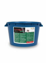 Blockemel mineralenemmer Fly Free 20 kg (GMP+ FSA geborgd)