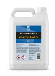 Brandspiritus 85% 5L