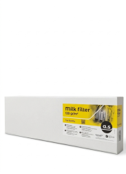 a.s Buisfilters basic 120gr