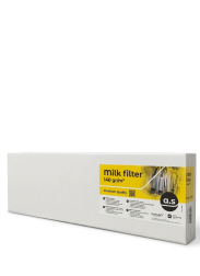 a.s Buisfilters Premium 140gr