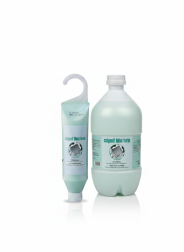 calgonit Mint Forte Uierverzorging