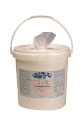 Uierdoekjes Udaclin met dispencer