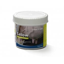 FOS Bolus Cellow (GMP + FSA geborgd)