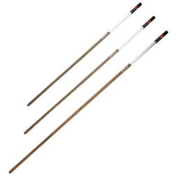 Combisystem houten steel Gardena