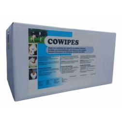 Cowipes navulling pak à 2 rol 900 vellen