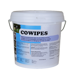 Cowipes emmer met 900 vellen