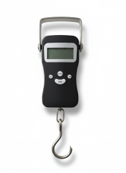 Hangweger DigiScale 50 digitaal tot 50kg