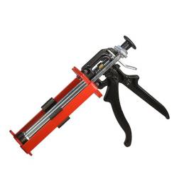 Doseerpistool PU lijm voor klauwbehandeling