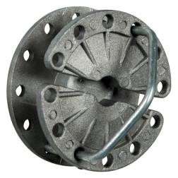 Draadspanner roterend