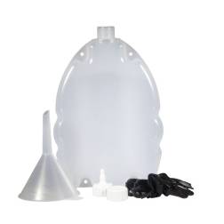 Drench-matic tank 2.5L