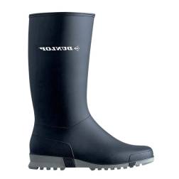 DUNLOP K254713 PVC SPORTLAARS BLAUW