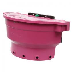 ECF6 Drinker met standaard adaptor