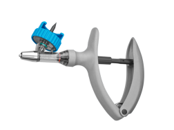 ECO-MATIC luer lock met flacon adapterset