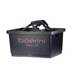 Fietsmand Boerin! Mijn vak