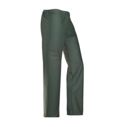 Regenbroek Flexothane Classic groen