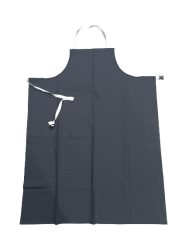 Melkschort Flexothane blauw