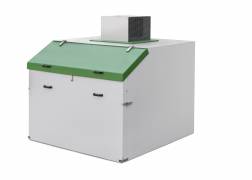 Kadaverkoeling 4 tons VDK