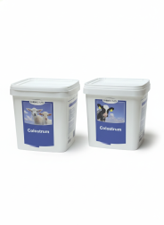 FOS Colostrum kalf/lam/geit (GMP + FSA geborgd)