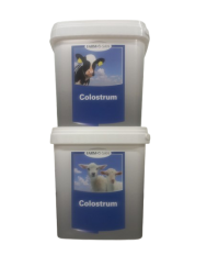 FOS Colostrum kalf/lam/geit (GMP + FSA geborgd)