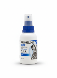 Frontline spray 100 ml