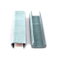 Gaaskrammen Verzinkt 22mm (1000st)