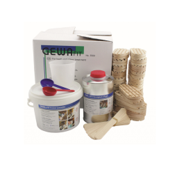 Gewa Fit 25 behandelingen