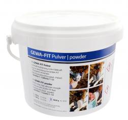 Gewa Fit poeder