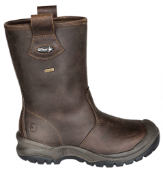 Grisport Safety Laars 70249C S3