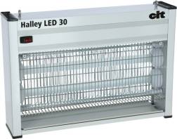 Halley LED 30 IPX4 2x15W blauw