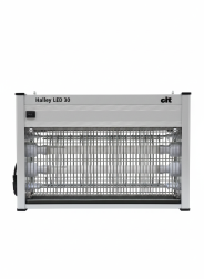 Halley LED 30 IPX4 2x9W groen