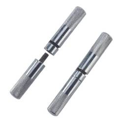 Handgrepen (2st.) voor onthoorndraadzaag