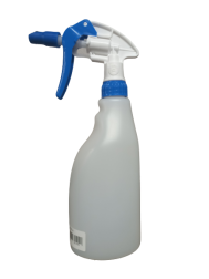 Handvernevelaar RVS nozzle