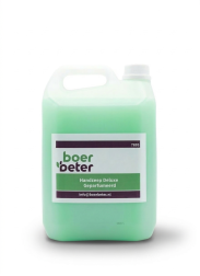 Handzeep Deluxe Geparfumeerd 5ltr