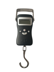 Hangweger DigiScale 50 digitaal tot 50kg