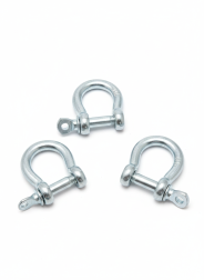 Harpsluiting klein 3/16