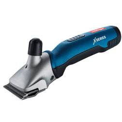 Accu-scheermachine Xplorer Heiniger + 2 Li-Ion accu (23/21tds)